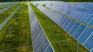 Hybrid Solar System