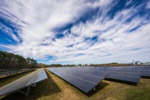 Off-Grid Solar System
